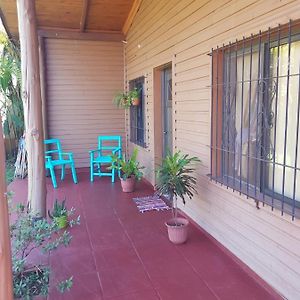 Casa de 2 habitaciones